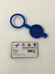 Cam Su Depo Kapağı | Tipo Tempra