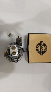 Karbüratör Doğan Kartal SLX