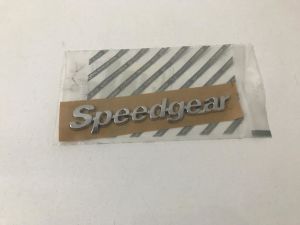 Speedgear Yazı | Palio