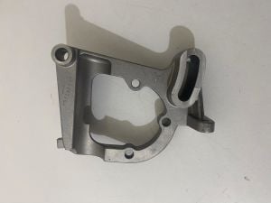 Direksiyon Pompa Braketi 1.3 Multijet  Albea Hidrolik