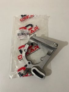 Direksiyon Pompa Braketi 1.3 Multijet  Albea Hidrolik