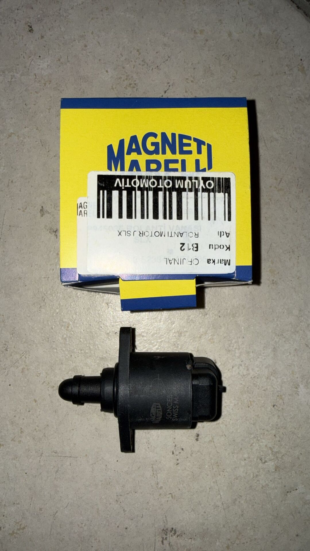 Rolanti Motoru | Dogan Kartal Şahin Slx Palio 1.2 8 Valf