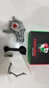 Yağ Pompası Doblo Palio Punto Panda Egea 1.4 8V 16V