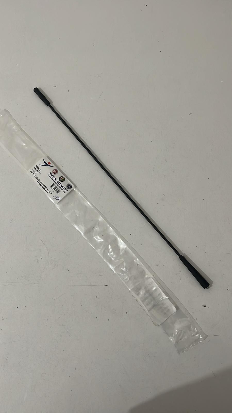Anten Çubuğu | Doblo Bravo Marea Tempra 51 Cm