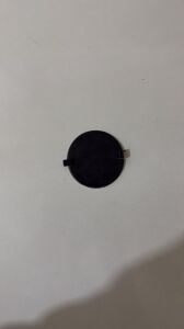 Çeki Demir Kapak | Grande Punto Ön