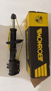 Sağ Ön Amortisör | Jeep Renegade (2014-2018)