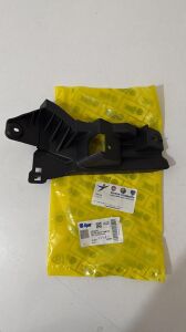 Arka Tampon Braketi Sol Egea Cross