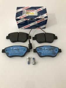 Ön Balata | Linea Fiorino Grande Punto Evo Doblo Albea Palio