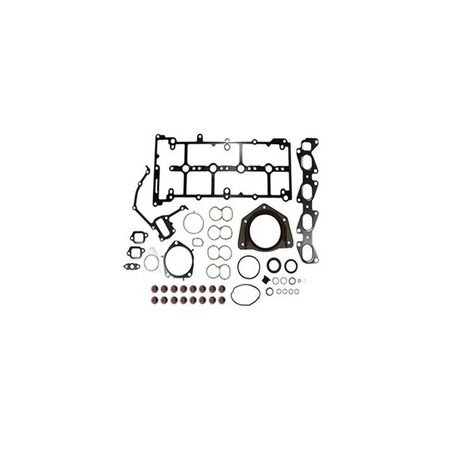 CONTA TK FIAT DOBLO FIAT LINEA /BR ALT 16MJTD