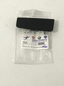 Cam Butonu Sol Arka Kapak | Doblo 2009-2015
