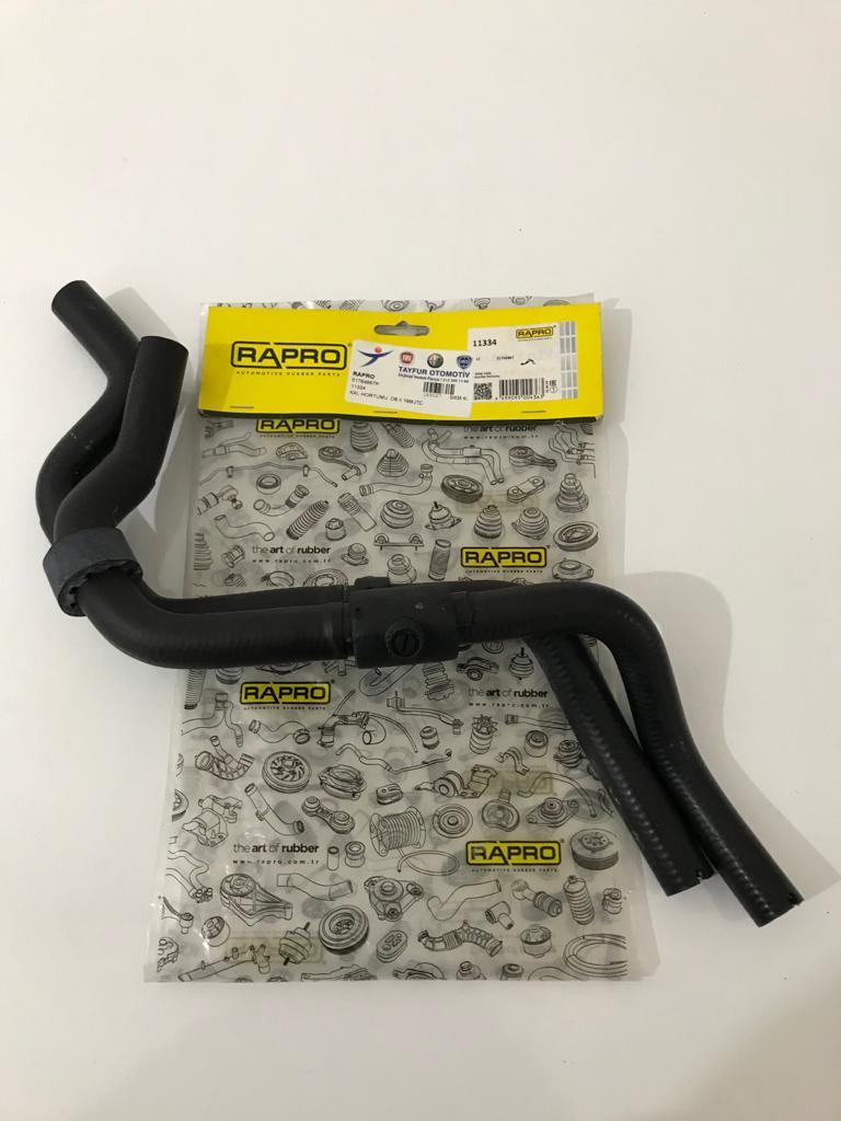 Kalorifer Hortumu | Doblo II 1.9 Mjtd
