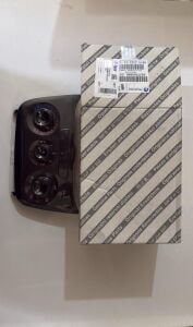 Klima Kumanda Paneli Grande Punto