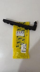 Arka Tampon Braketi Sol Egea Cross