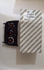 Klima Kumanda Paneli Grande Punto