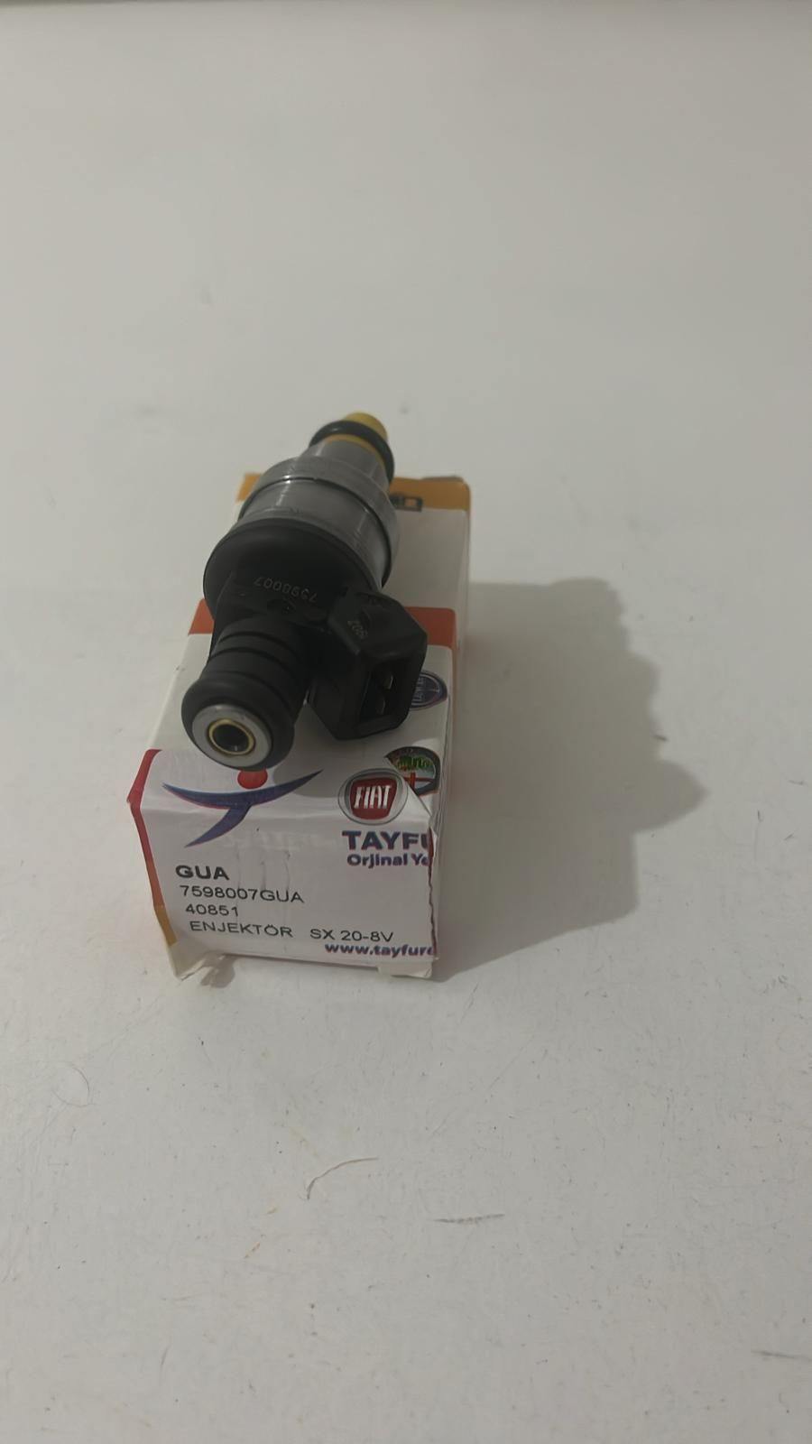 Enjektör | Tempra Tipo 2.0 8v