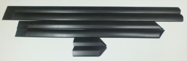 Çevre Bandı Takımı Palio Siena 6 Parça