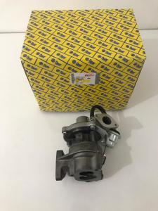 Turbo | Palio Albea Doblo Palio Fiorino Punto 1.3 Jtd 55Kw