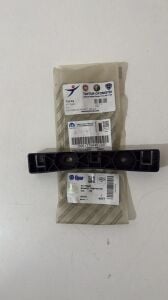 Ön Tampon Braketi Sol | Bravo 2007 Sonrası