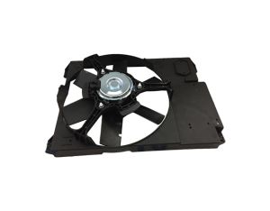 Fan Motoru Tipo Tempra