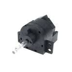 Kalorifer Anahtarı Doblo 2000-2012 Klimalı