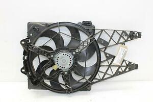 Fan Motoru Doblo 1.3-1.6 Mjtd