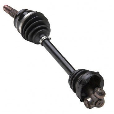 Ön Aks Sol Grande Punto 1.3 Jtd (Komple)