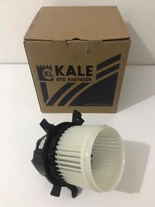 Kalorifer Motoru | C-elysee 301