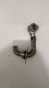 Egr Borusu Doblo Linea Fiorino Grande Punto Euro 5 Start Stop