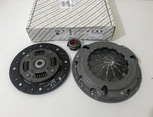 Debriyaj Seti Punto Egea 500 14 16 Valf