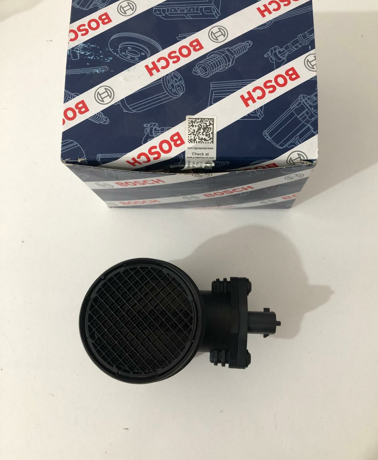 Debimetre | Doblo I 1.9 Jtd 105 Hp
