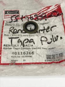 Karter Tapa Pulu | Renault