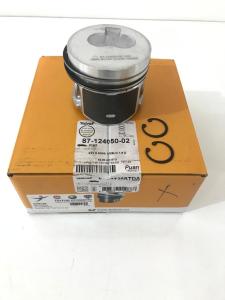 Piston Sekman | Doblo 1.9 Dizel Standart Takım