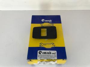 Cam Düğme Çerçeve Ön Sağ | Doğan Kartal Slx Şahin