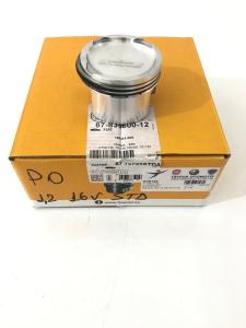 Piston Sekman | Palio Albea 1.2 16V Standart Takım
