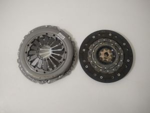 Debriyaj Seti Grande Punto 1.3