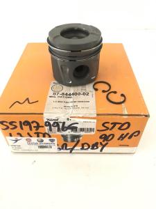 Piston Sekman | Linea Grande Punto Fiorino Doblo 1.3 Jtd Standart Takım