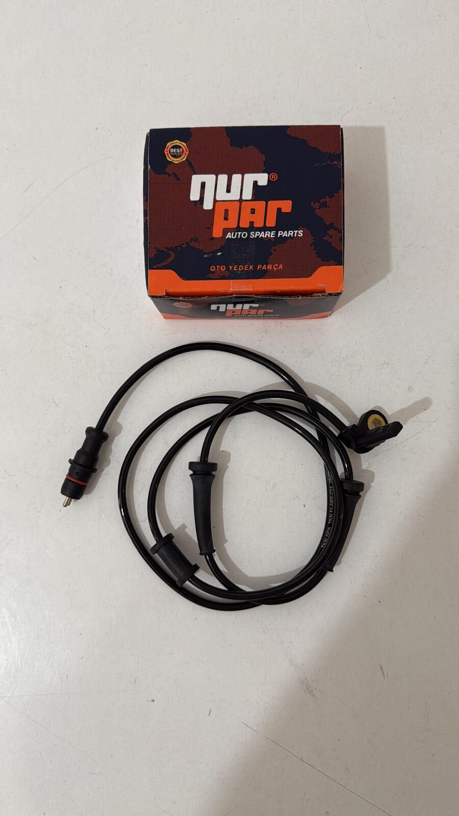 Abs Kablosu  BA Ön Sağ 009