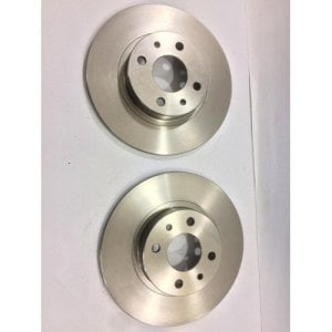 Fren Diski AlfaRomeo 145 146 Station Wagon Fiat Brava Bravo Marea