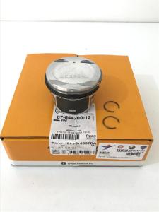 Piston Sekman | Marea Liberty Doblo Albea 1.6-16V Standart Takım