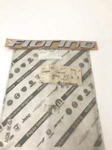Fiorino Yazısı | Fiorino