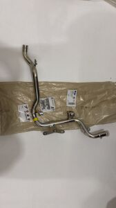 Kalorifer Borusu Egea Doblo Fiorino 1.3 Jtd Euro 6