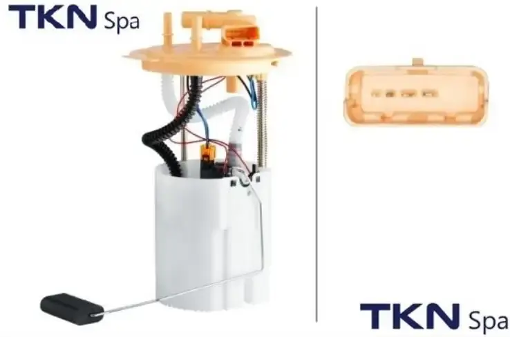 Yakıt Pompası Depo Şamandırası Egea 1.3 1.6 Mjtd