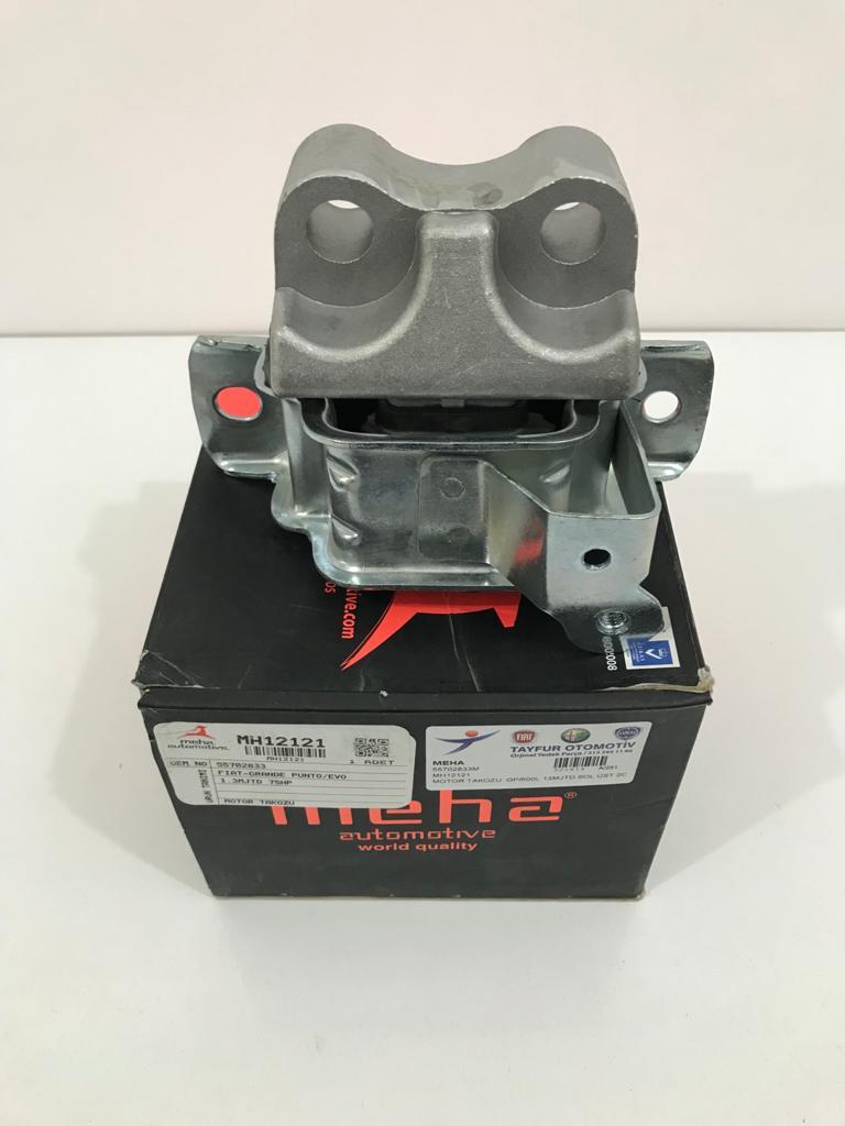 Motor Takozu Üst Sol | Fiat 500L Grande Punto 1.3 Jtd