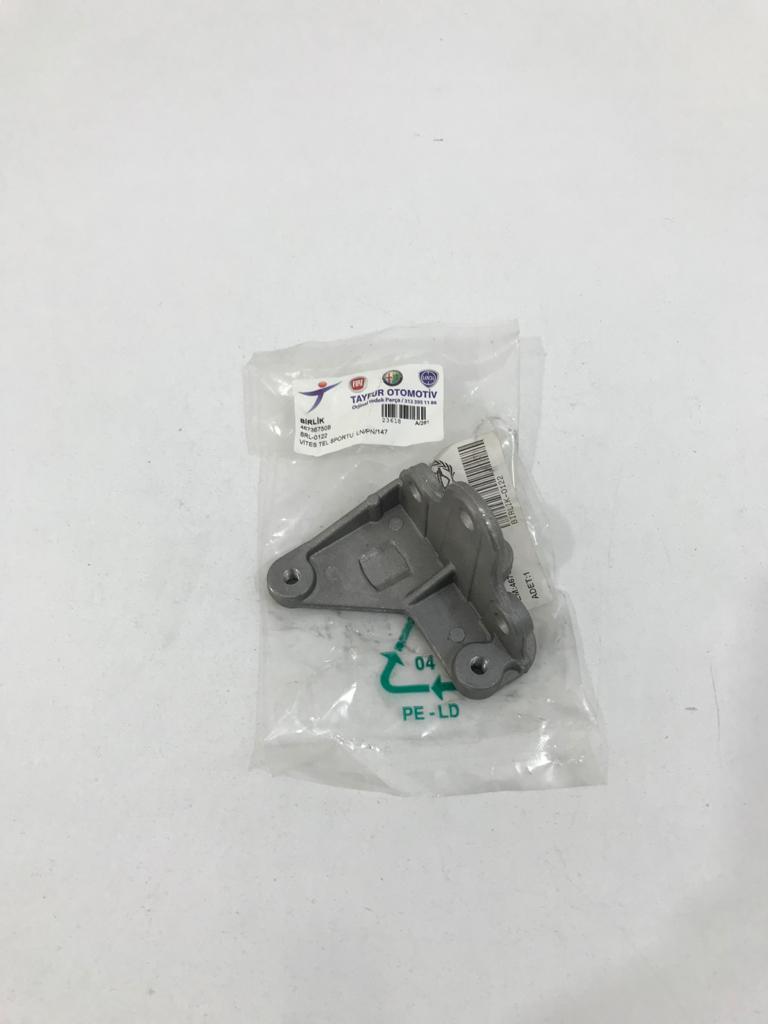 Vites Teli Sportu | Linea Punto Alfa Romeo 147