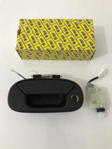 Bagaj Kapı Kolu | Doblo Tek Kapı (2000-2012) Elektrikli