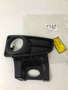 Sol Sis Yuva kapağı | Panda Sisli