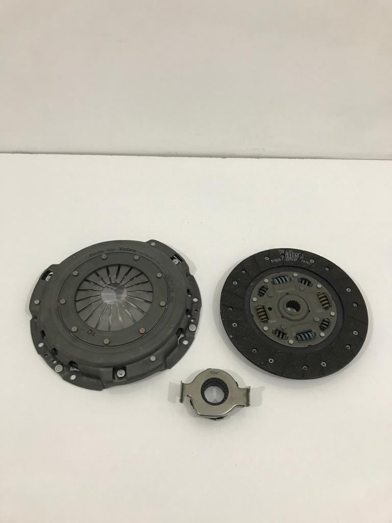 Debriyaj Seti | Spider Gtv 164 2.0 3.0 V6