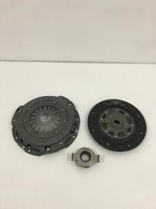 Debriyaj Seti | Spider Gtv 164 2.0 3.0 V6