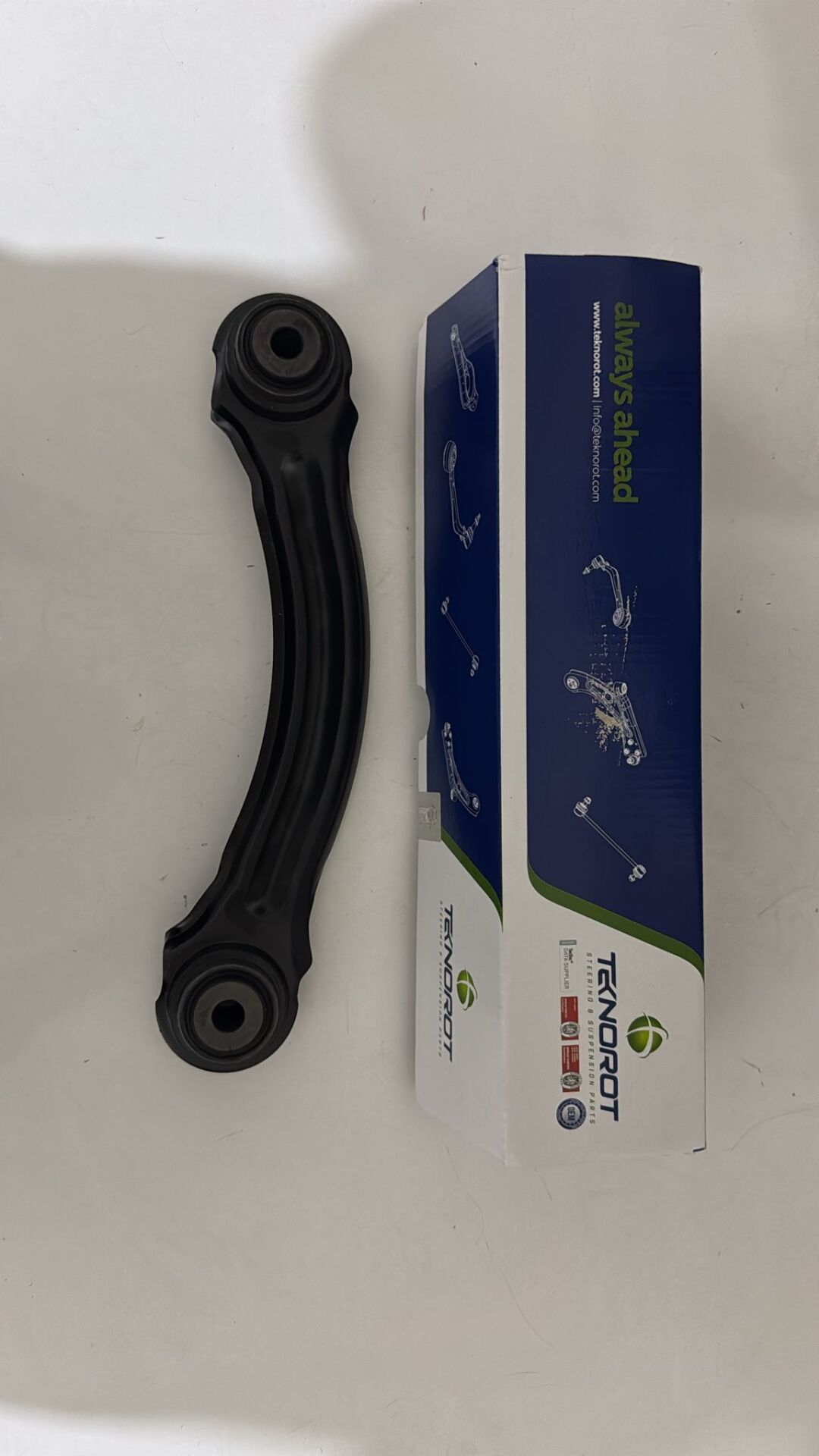 Denge Kolu Arka Alt Sağ - Sol 300C / Charger