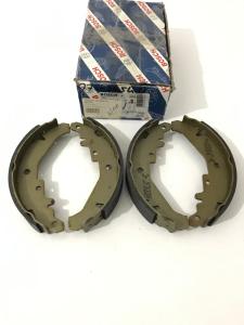 Arka Fren Balatası | Palio Albea Siena